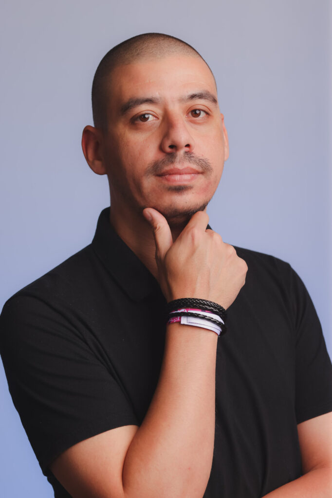 Rafael Lisboa, consultor de marketing digital em Londrina